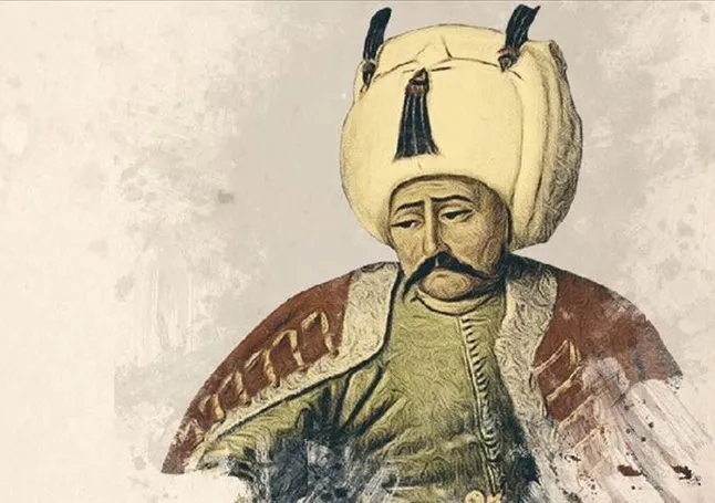 Yavuz Sultan Selim’in gizemli sırrı! Tarih bilgileriniz değişecek