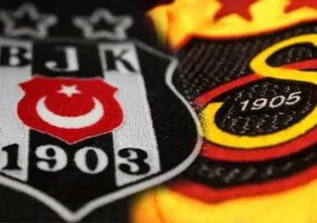 Beşiktaş ve Galatasaray'ın Thomas Delaney savaşı!