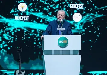 Başkan Erdoğan'dan net mesaj! "Barış diplomasisinin öncülüğünü Türkiye üstleniyor"