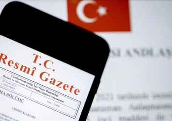 HSK kararları Resmi Gazete’de! İşte yargıtay ve danıştay üyeliğine seçilen isimler...