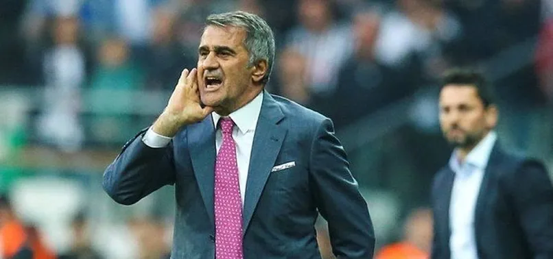 Galatasaray'dan Şenol Güneş'e büyük jest