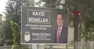 MHP’li Öztoklu’nun neden öldürüldüğü ortaya çıktı