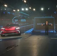 Türkiye’nin otomobiline ünlü isimlerden destek paylaşımı: Gururlanmamak elde değil!