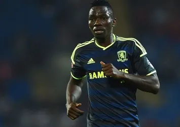 Beşiktaş'ın Kenneth Omeruo inadı sürüyor!