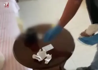 Adana’da torbacılara operasyon