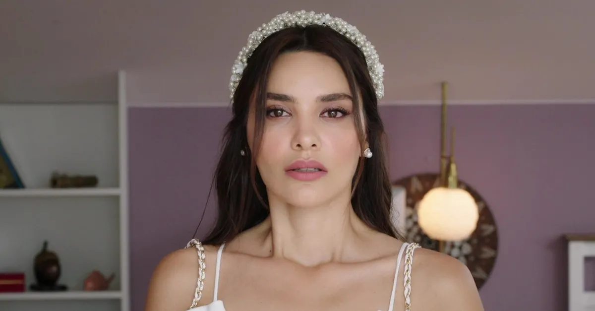 Üvey Anne 8. bölüm 2. fragmanı yayınlandı! "Ben bugün Serap Gencer oluyorum!"