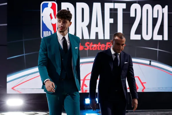 Alperen Şengün’ün NBA’deki takımı Houston Rockets oldu!