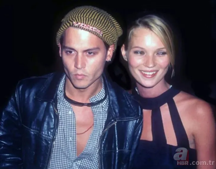 Johnny Depp’i savunan Kate Moss’un sözleri tartışma yaratmıştı! Neden eski sevgilisi lehine tanıklık yaptığını anlattı