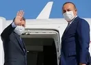 Başkan Erdoğan talimat vermişti! Lübnana kritik ziyaret