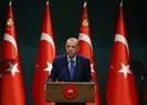 Erdoğan’dan asgari ücret açıklaması