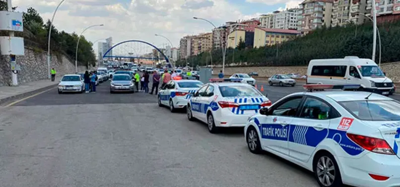 Kurban Bayramı'nda kazaların en çok yaşandığı kara noktalara özel önlem! Bakanlık o yerleri inceledi