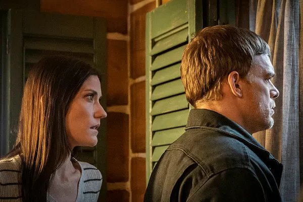 Dexter: New Blood hangi kanalda? Dexter 9. yeni sezon nasıl izlenir?