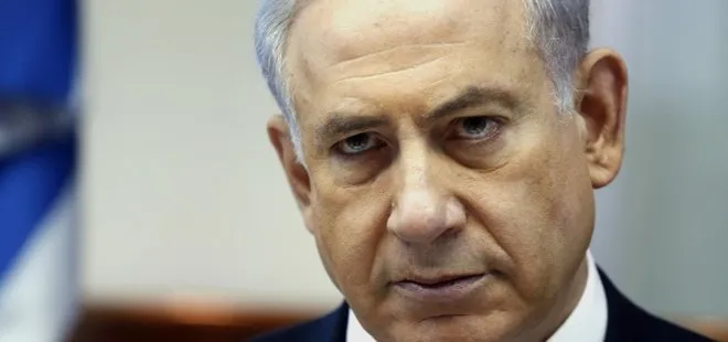 Netanyahu’dan UNESCO’nun işgalci güç İsrail kararına eleştiri