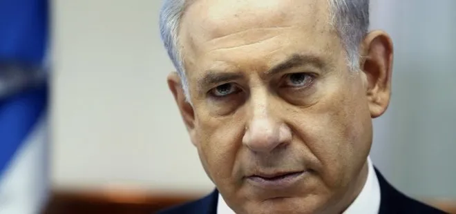 NETANYAHU, UNESCO'NUN KARARINI SAÇMA BULDU!
