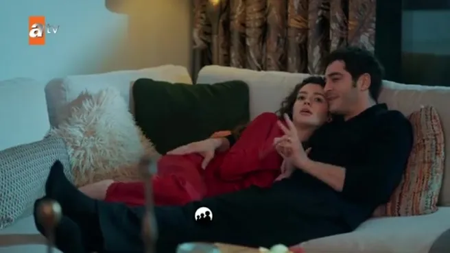 Bir Gece Masalı 30. Bölüm 2. Fragmanı