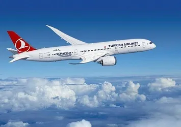 THY Lusaka uçuşlarına yeniden başladı