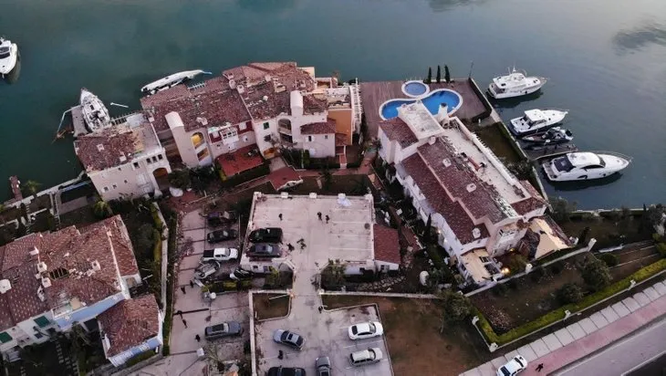 Son dakika: İzmir'de görülmemiş felaket! Hortum araçları 10 metre havaya kaldırıp binaların üzerinden savurdu