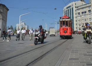 Sağlık Bakanlığından yeni uygulama: Göreve başladılar! İlk kez görüntülendi