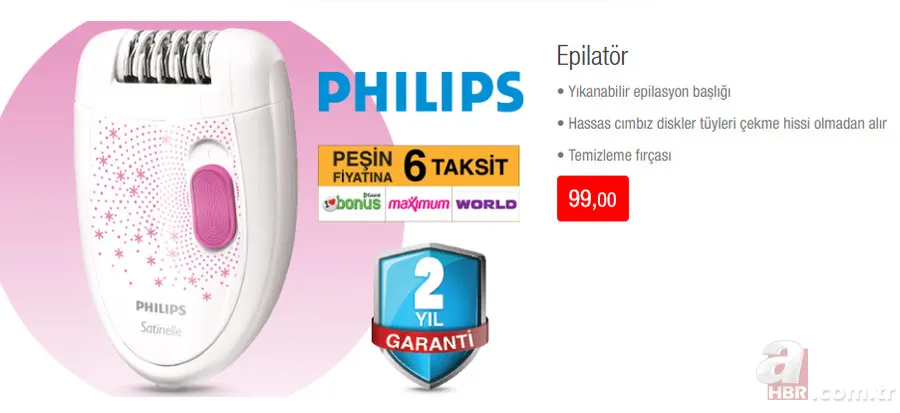 BİM aktüel kampanyaları 12 Temmuz'da dopdolu! BİM aktüel ürünler kataloğu elektronik ürünler sunuyor! 21