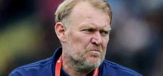 Kayserispor Robert Prosinecki ile anlaştı