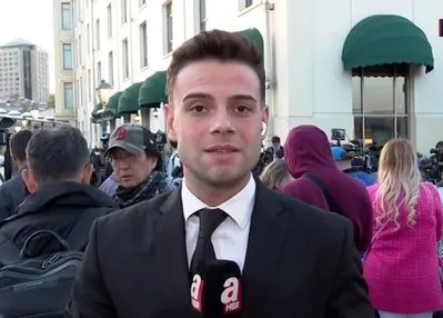 Rus heyet Dolmabahçe’de, Ukrayna gelecek mi?