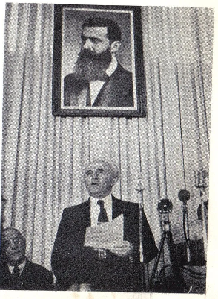 İngiltere’nin 1917 Filistin işgali planı deşifre oldu! Filistin’de Siyonist bir devlet kurmak için yuvarlak masada Rothschild'ler detayı kan dondurdu ¬| Balfour Deklarasyonu nedir?