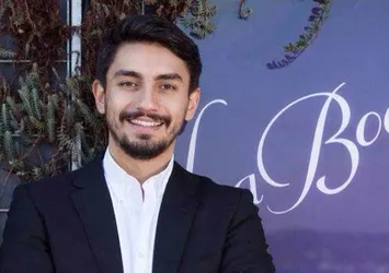 Umut Evirgen tahliye oldu