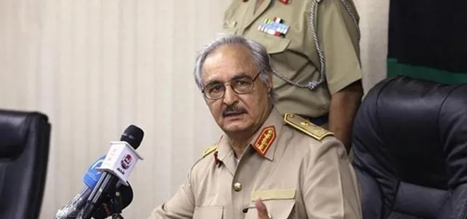 BM’den Libya açıklaması: Askeri komite toplantısı bugün Cenevre’de başlayacak