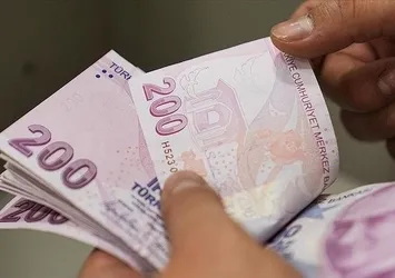 Ekim ayı yaşlı ve engelli aylıkları hesaplara yatırılmaya başlandı