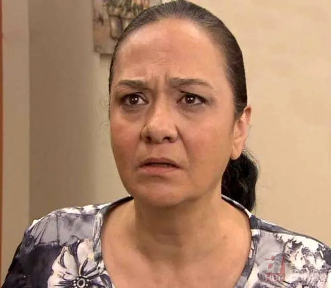 Yeşilçam efsanesi Şaşkın Damat filminin Serpil'i Meral Zeren son haliyle herkesi şaşırttı 44