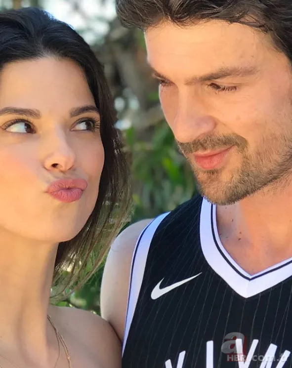 Larissa Gacemer sosyal medyayı salladı 25