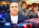 Savcı rüşvete aracılık suçlarından tutuklandı