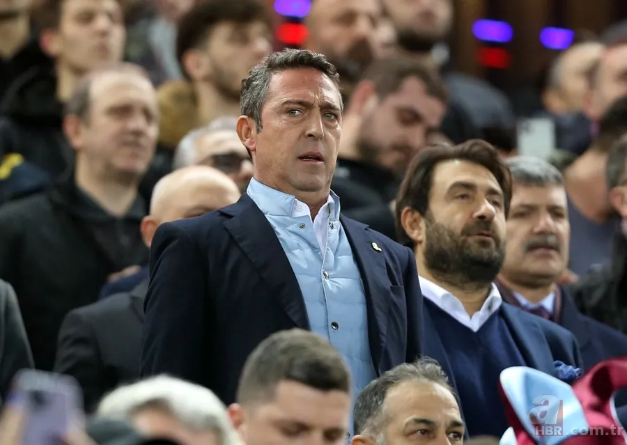 Derbi zaferi sonrası Trabzonspor'dan Fenerbahçe'ye olay "5 YILDIZ" göndermesi: "Başı dönüp yolunu kaybedenler için..." 20