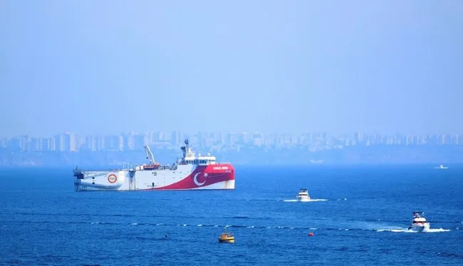 Yunanistan, uluslararası hukuka rağmen imkansızı zorluyor! - 3