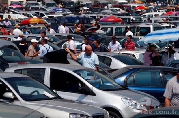 Egzoz gazı emisyon ölçümü fiyatları ne kadar oldu? Egzoz muayenesi nasıl yapılır? (Son dakika haberler) 9