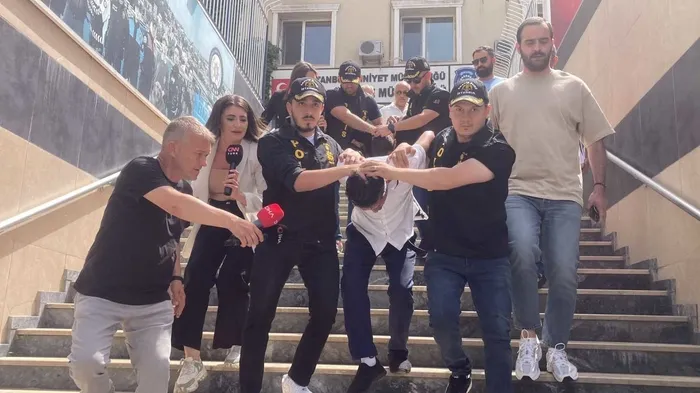 1718616497048.jpg Sedef Güler'in katili tutuklandı! Genç kızı halıya sararak denize atan Yavuz Güngör'e hapis yolu gözüktü... - 2