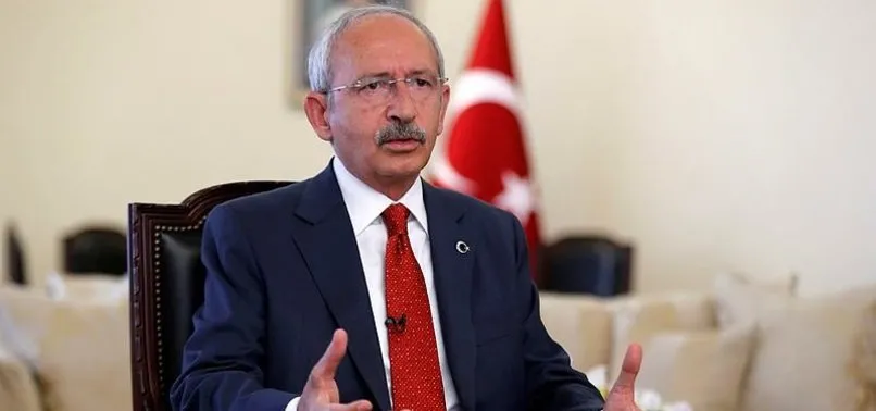 KILIÇDAROĞLU ÇARK ETTİ: PKK'LILARI ZİYARET ETMEDİM