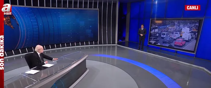 Sarıyer'de tüyler ürperten olay! Taksi şoförünü öldürüp otomobilden attılar | Katilin yakalanma anları A Haber'de - 7