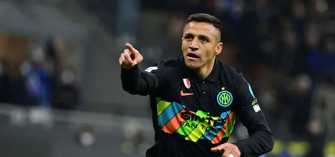 Galatasaray’ın gündemindeki Alexis Sanchez Marsilya’da! 70 numaralı formayı giyecek