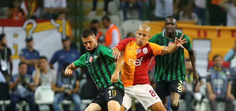 İşte Feghouli gerçekleri