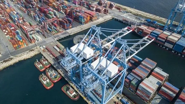 KOBİ'ler ihracatta gaza bastı! 5 yılda 276 milyar dolar ihracat - 2