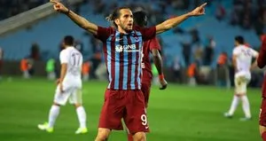 Trabzonspor’un muhtemel Fenerbahçe 11’i