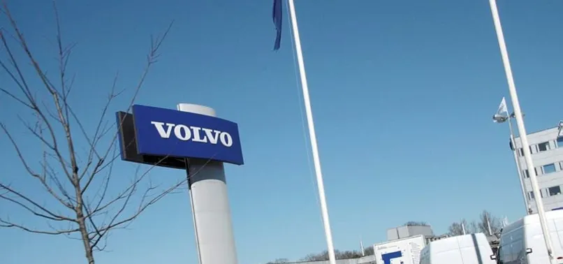 Volvo 127 bin aracını geri çağırdı