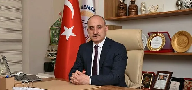 AK Partili Erenler Belediye Başkanı Fevzi Kılıç hayatını kaybetti