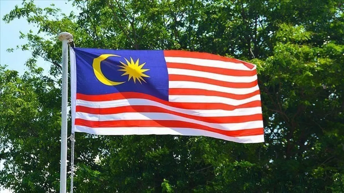 Çin'den Malezya'ya çağrı! "Ekonomik ayrışmaya karşı birlikte direnelim"