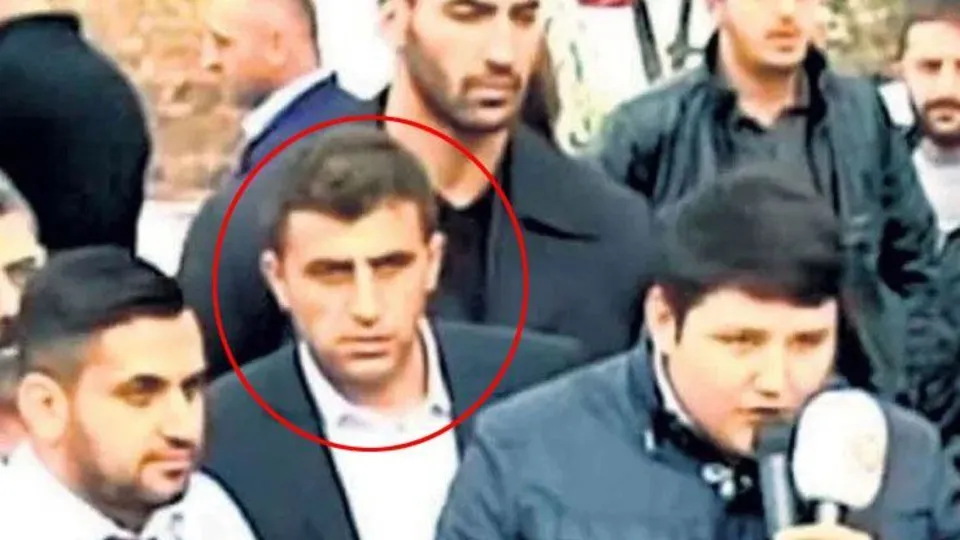 ‘Tosuncuk’ lakaplı Mehmet Aydın’ın karakutusu Cafer: İpe götürecek veriler bende