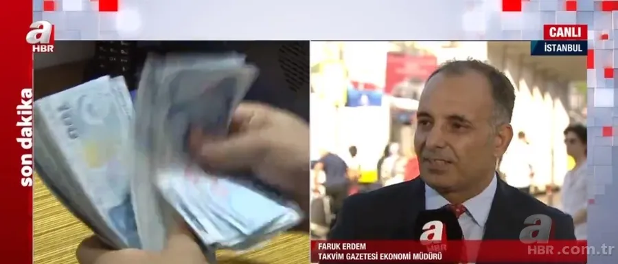 Asgari ücret zammı son dakika: 2022 Temmuz zammı asgari ücret ne kadar, kaç TL oldu? Net-brüt asgari ücret... 15