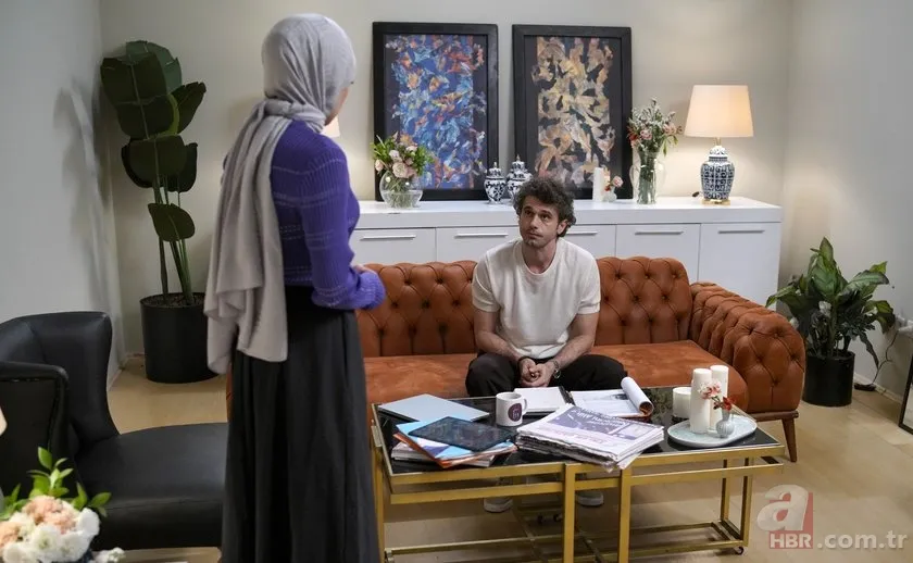 Kızılcık Şerbeti'nde Doğa'dan bıçak gibi rövanş! O isim iz bırakmadan kaybolacak: İzleyiciler göbek atacak 7