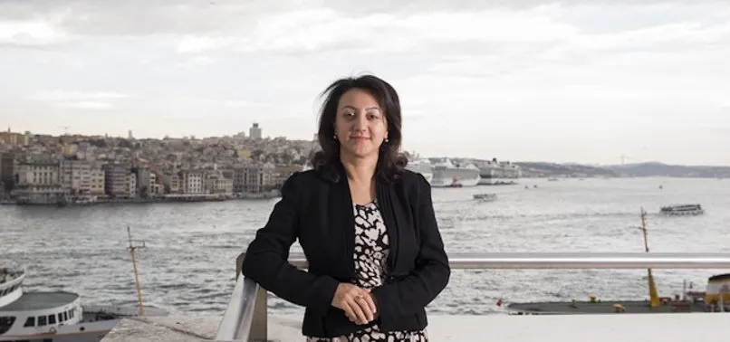 AK Parti Kadıköy belediye başkan adayı Özgül Özkan Yavuz kimdir, kaç yaşındadır?