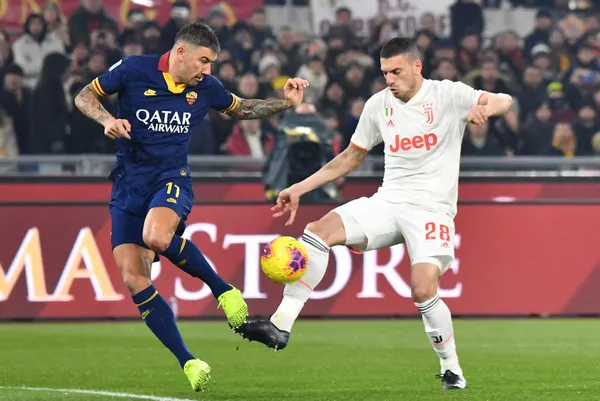 Son dakika | Juventus Merih Demiral'i 1 yıllığına Atalanta'ya kiraladı - 3